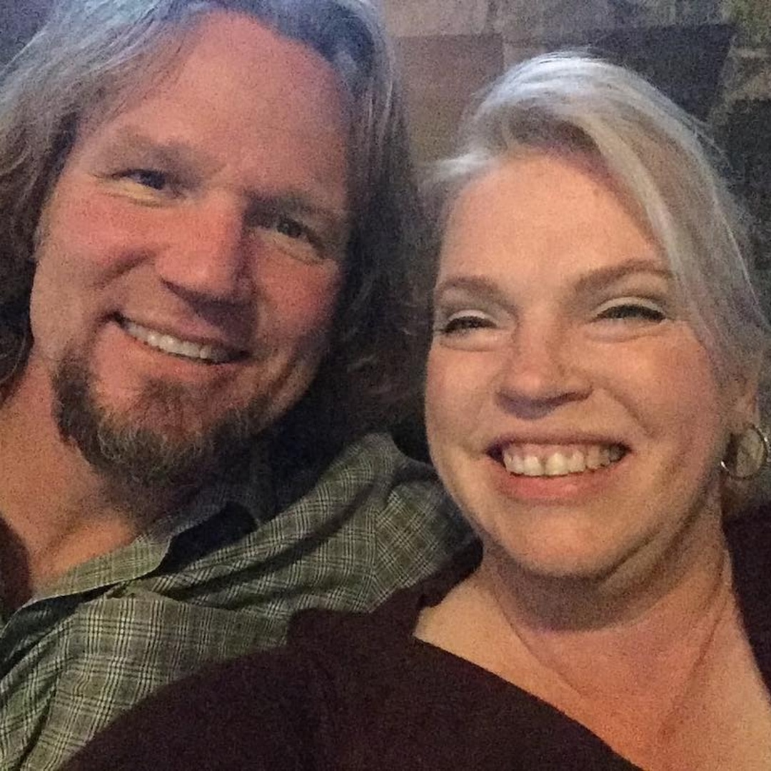 Sister Wives Janelle Brown Shares Her One Marriage Regret